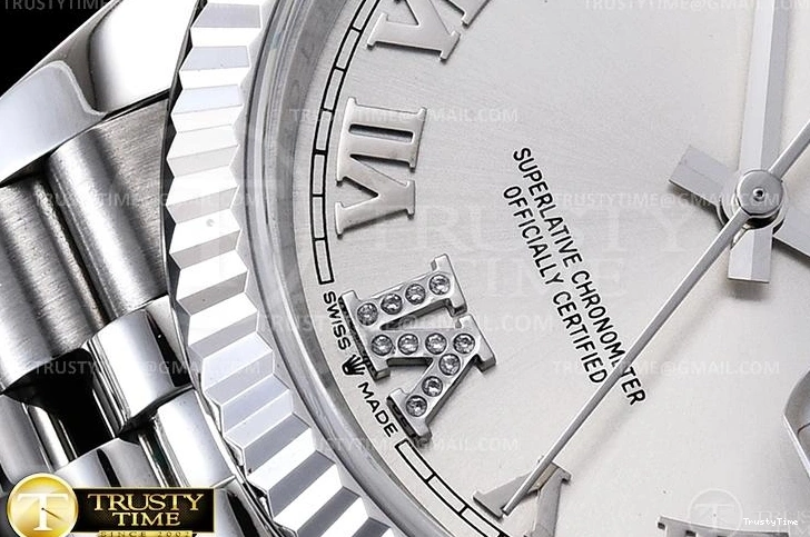 1011 RDJ0357A – DJ 36mm Vibrant 722